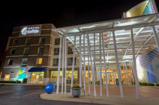 Hotel Indigo Columbus Architectural Center by IHG - Columbus - 3