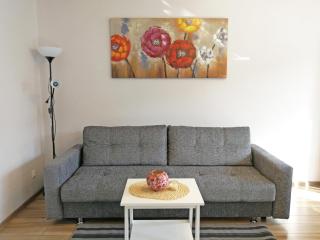 Šiauliai Central Apartment @ Trakų street - Šiauliai - 8