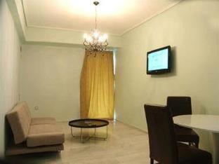 Art Suites Athens - Athen - 6