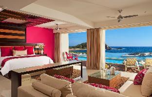 Secrets Huatulco Resort & Spa - Santa Cruz Huatulco - 9