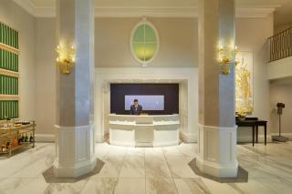 The Lancaster Hotel - Houston - 4