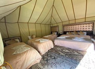 Africa luxury camps - Merzouga - 8