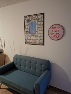 Apartmani Prova 4 - 6