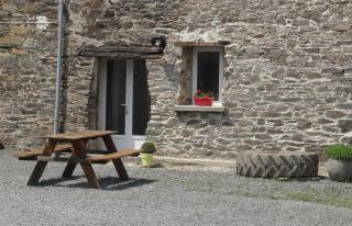 La Petite Houssaye Gite - Villiers-Fossard - 7
