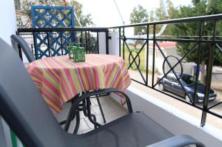 Nafpaktos Apartments - Lepanto - 3
