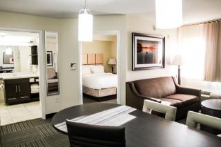 Candlewood Suites Richmond North-Glen Allen by IHG - Richmond - 8