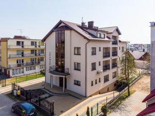 Adamar Jastrzębia Góra - Jastrzębia Góra - 6