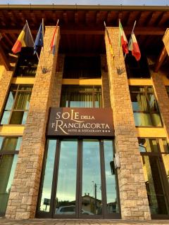 Sole della Franciacorta - Hotel & Restaurant - Capriolo - 5