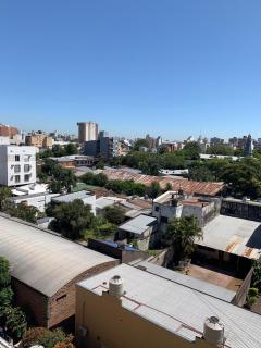 Dpto Alquiler Temporario - Corrientes - 1