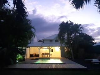 Villa Logan - Saint-François - 9