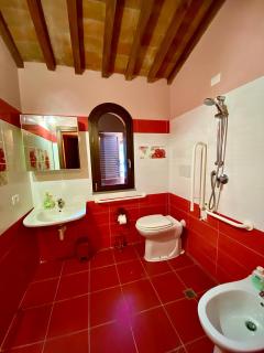 Agriturismo Re di Fiori - Donoratico - 2