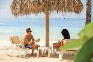 Dreams La Romana All-Inclusive Resort & Spa - 1