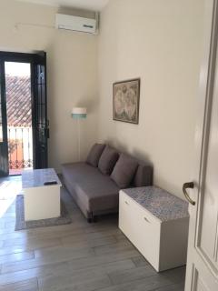 APARTAMENTO CENTRO SANTA CATALINA - Sevilla - 6