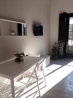 APARTAMENTO CENTRO SANTA CATALINA - Sevilla - 4