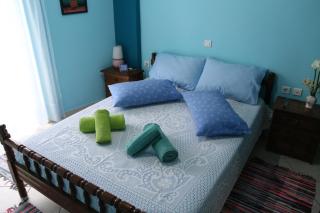 Nafpaktos Apartments - Lepanto - 9