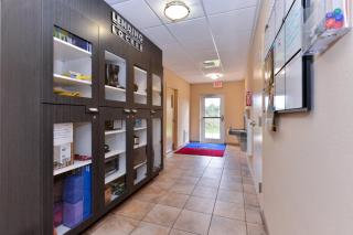 Candlewood Suites Elmira Horseheads by IHG - Horseheads - 9