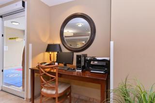 Candlewood Suites Elmira Horseheads by IHG - Horseheads - 8