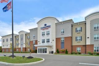 Candlewood Suites Elmira Horseheads by IHG - Horseheads - 1