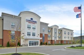 Candlewood Suites Elmira Horseheads by IHG - Horseheads - 0