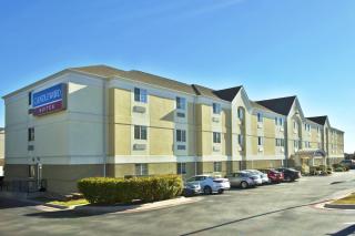 Candlewood Suites Killeen - Fort Cavazos Area by IHG - Killeen - 7