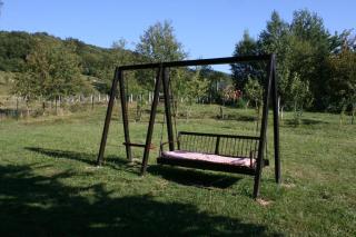 Family friendly house with a swimming pool Breze, Novi Vinodolski - 6920 - 2