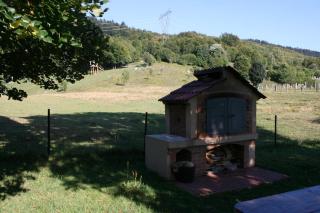 Family friendly house with a swimming pool Breze, Novi Vinodolski - 6920 - 1