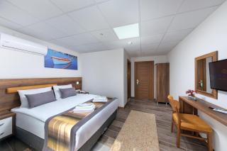 River Elite Hotel Spa - Antália - 1