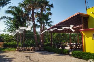 b&b verde salento - 7