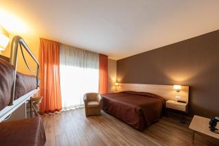 Hotel Donatello Imola - Imola - 5