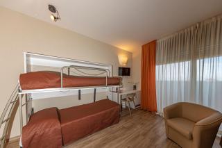 Hotel Donatello Imola - Imola - 4
