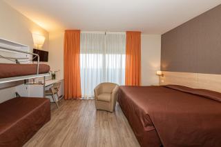 Hotel Donatello Imola - Imola - 3
