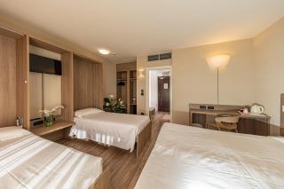 Hotel Donatello Imola - Imola - 2