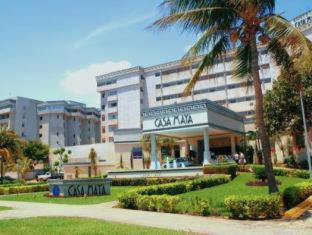 Melia Casa Maya Cancun All Inclusive - Cancún - 6