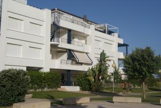 Apartamento en Bahia Golf - Costa Ballena - 3