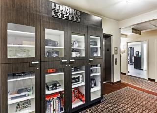 Candlewood Suites El Paso by IHG - Sunrise Acres - 7
