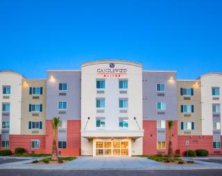 Candlewood Suites El Paso by IHG - Sunrise Acres - 5