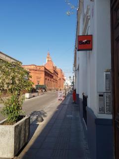 caseros apart - Salta - 4