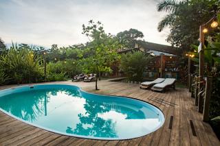 Socialtel Red Frog - Bocas del Toro - 9