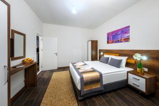 Grand Gulluk Hotel City Center Antalya - 1