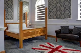 Baylis House Hotel - Slough - 9