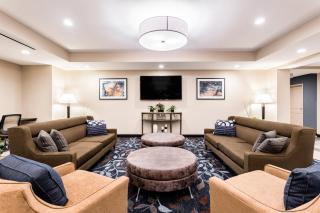 Candlewood Suites Eau Claire I-94 by IHG - Eau Claire - 7