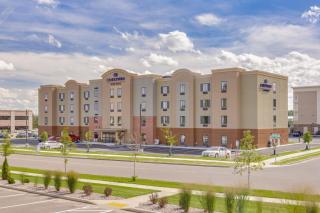 Candlewood Suites Eau Claire I-94 by IHG - Eau Claire - 0