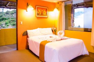 Hotel Kuntur Wassi - Cabanaconde - 4