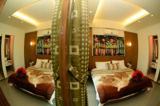 Guias Hotel & Spa - Jbeil - 4