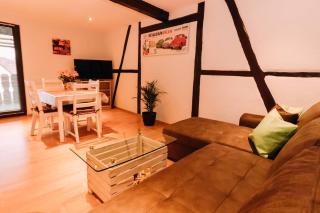Ferienwohnung Casa del Vino - Erbach - 1