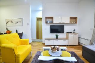 Vila Elsa Apartmani Kosta Todorovic - 9