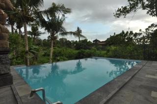 The Lod Villa - Ubud - 2