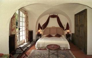 Château de Floure - SPA et piscine extérieure chauffée - 8