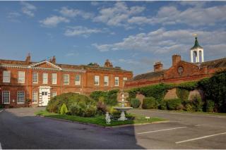 Baylis House Hotel - Slough - 7
