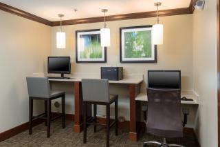 Staybridge Suites - Columbus Polaris by IHG - Flint - 1